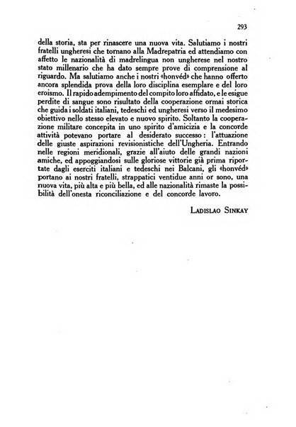 Corvina rivista di scienze, lettere ed arti della Società ungherese-italiana Mattia Corvino