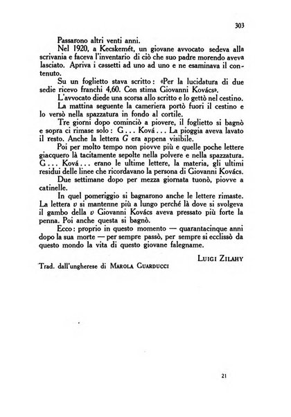 Corvina rivista di scienze, lettere ed arti della Società ungherese-italiana Mattia Corvino