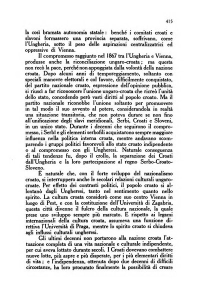 Corvina rivista di scienze, lettere ed arti della Società ungherese-italiana Mattia Corvino