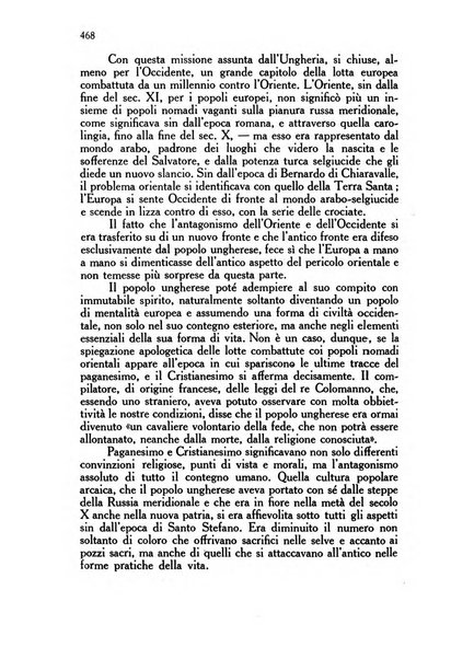 Corvina rivista di scienze, lettere ed arti della Società ungherese-italiana Mattia Corvino