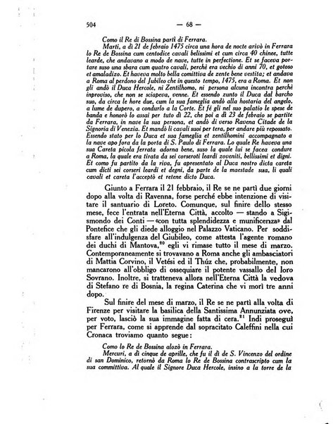 Corvina rivista di scienze, lettere ed arti della Società ungherese-italiana Mattia Corvino