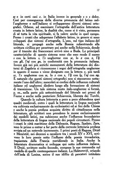 Corvina rivista di scienze, lettere ed arti della Società ungherese-italiana Mattia Corvino