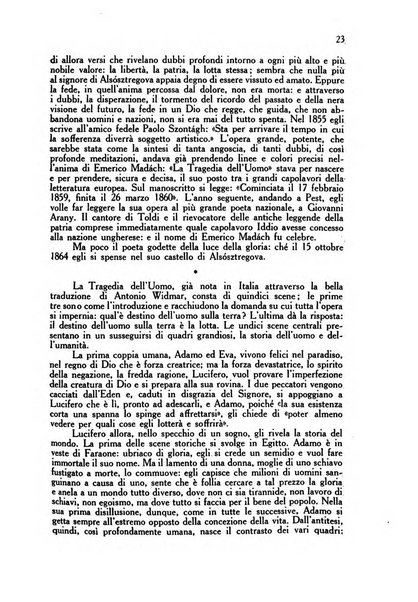 Corvina rivista di scienze, lettere ed arti della Società ungherese-italiana Mattia Corvino