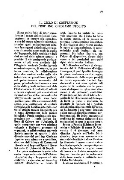 Corvina rivista di scienze, lettere ed arti della Società ungherese-italiana Mattia Corvino