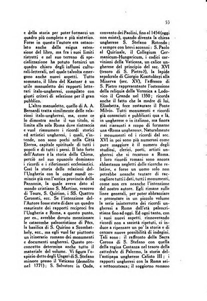 Corvina rivista di scienze, lettere ed arti della Società ungherese-italiana Mattia Corvino