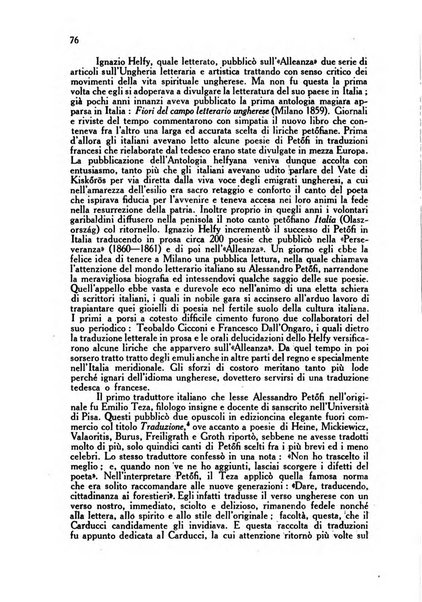 Corvina rivista di scienze, lettere ed arti della Società ungherese-italiana Mattia Corvino