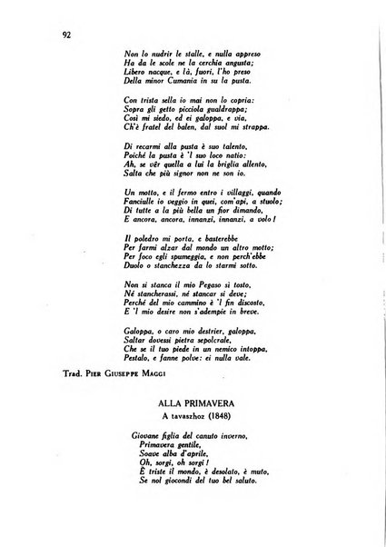 Corvina rivista di scienze, lettere ed arti della Società ungherese-italiana Mattia Corvino