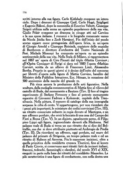 Corvina rivista di scienze, lettere ed arti della Società ungherese-italiana Mattia Corvino