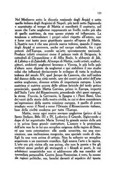 Corvina rivista di scienze, lettere ed arti della Società ungherese-italiana Mattia Corvino