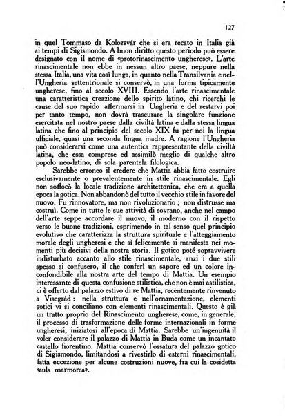 Corvina rivista di scienze, lettere ed arti della Società ungherese-italiana Mattia Corvino