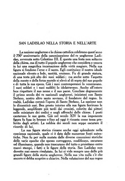 Corvina rivista di scienze, lettere ed arti della Società ungherese-italiana Mattia Corvino