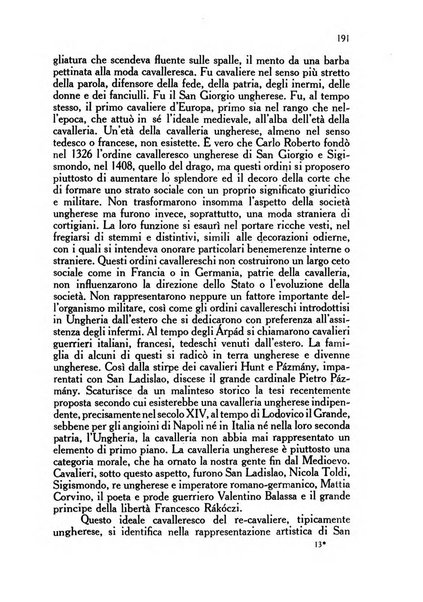 Corvina rivista di scienze, lettere ed arti della Società ungherese-italiana Mattia Corvino