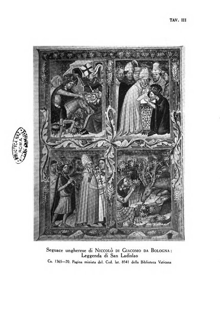 Corvina rivista di scienze, lettere ed arti della Società ungherese-italiana Mattia Corvino