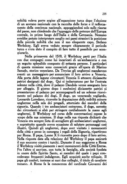 Corvina rivista di scienze, lettere ed arti della Società ungherese-italiana Mattia Corvino