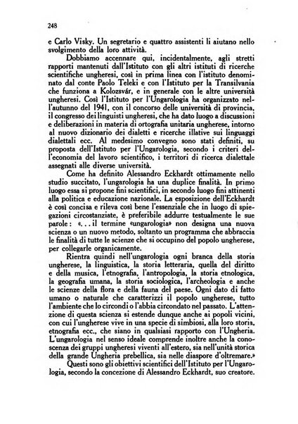 Corvina rivista di scienze, lettere ed arti della Società ungherese-italiana Mattia Corvino