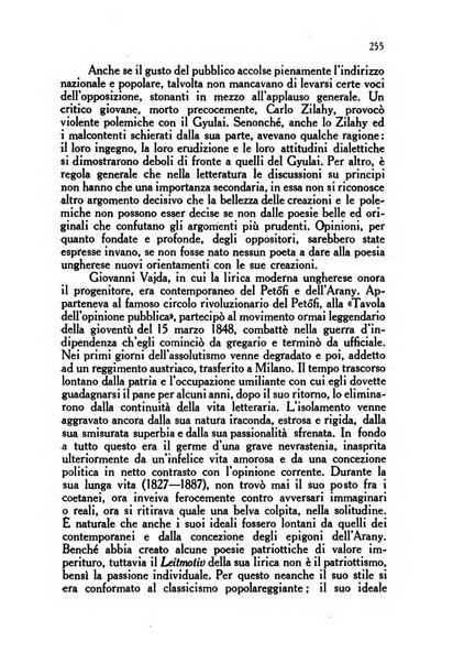 Corvina rivista di scienze, lettere ed arti della Società ungherese-italiana Mattia Corvino