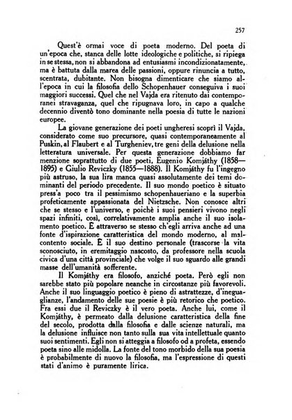 Corvina rivista di scienze, lettere ed arti della Società ungherese-italiana Mattia Corvino