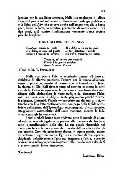 Corvina rivista di scienze, lettere ed arti della Società ungherese-italiana Mattia Corvino