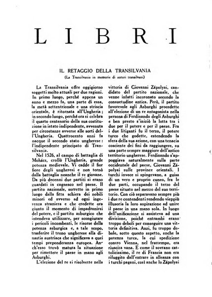 Corvina rivista di scienze, lettere ed arti della Società ungherese-italiana Mattia Corvino