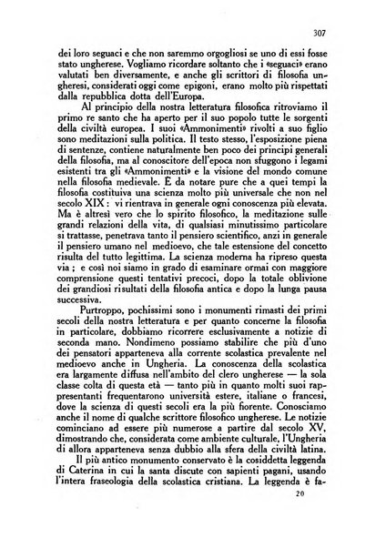 Corvina rivista di scienze, lettere ed arti della Società ungherese-italiana Mattia Corvino