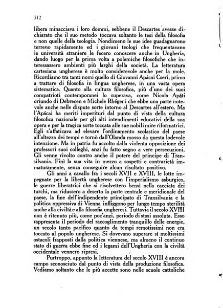 Corvina rivista di scienze, lettere ed arti della Società ungherese-italiana Mattia Corvino