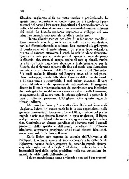 Corvina rivista di scienze, lettere ed arti della Società ungherese-italiana Mattia Corvino