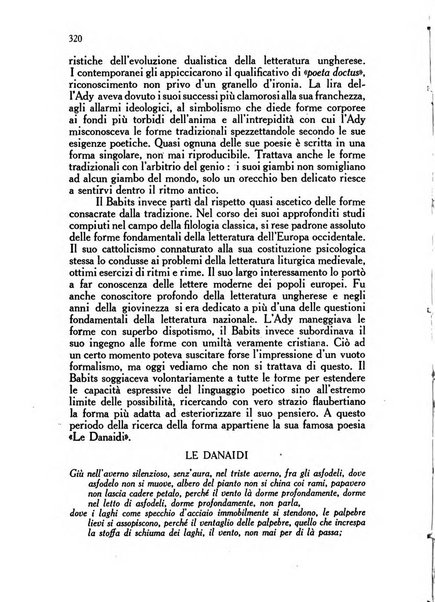 Corvina rivista di scienze, lettere ed arti della Società ungherese-italiana Mattia Corvino