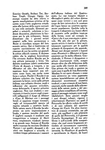 Corvina rivista di scienze, lettere ed arti della Società ungherese-italiana Mattia Corvino