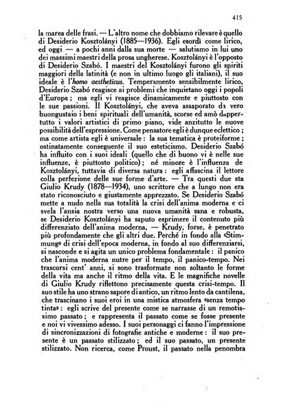 Corvina rivista di scienze, lettere ed arti della Società ungherese-italiana Mattia Corvino