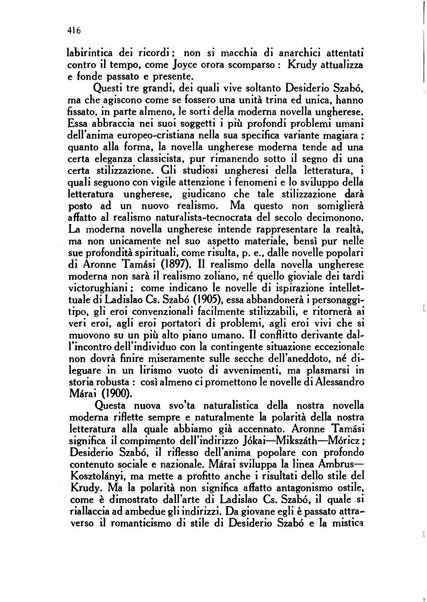 Corvina rivista di scienze, lettere ed arti della Società ungherese-italiana Mattia Corvino