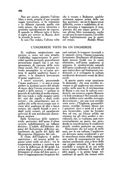 Corvina rivista di scienze, lettere ed arti della Società ungherese-italiana Mattia Corvino