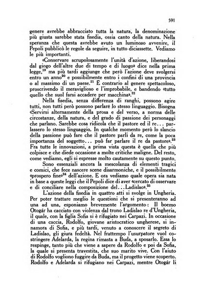 Corvina rivista di scienze, lettere ed arti della Società ungherese-italiana Mattia Corvino