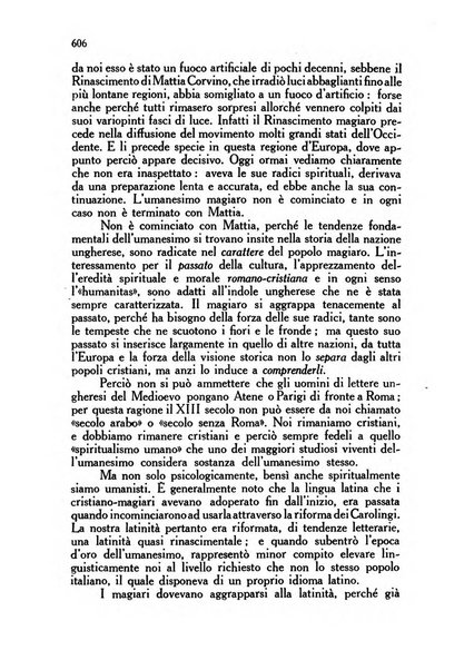 Corvina rivista di scienze, lettere ed arti della Società ungherese-italiana Mattia Corvino