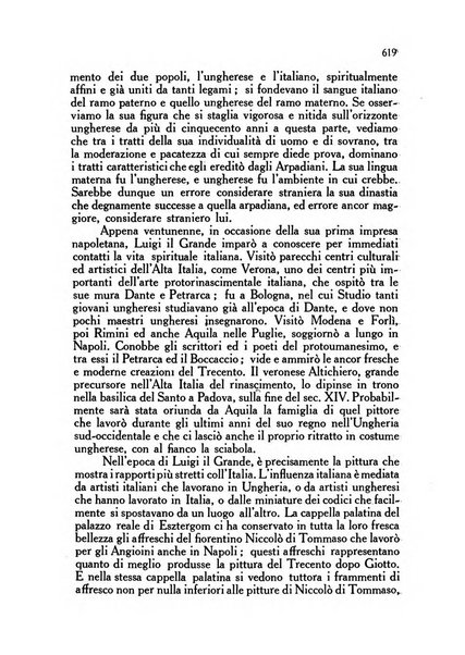 Corvina rivista di scienze, lettere ed arti della Società ungherese-italiana Mattia Corvino