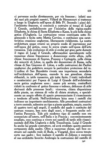 Corvina rivista di scienze, lettere ed arti della Società ungherese-italiana Mattia Corvino