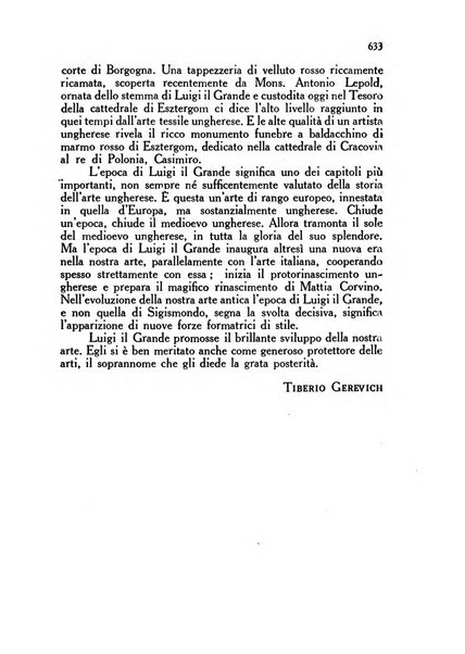 Corvina rivista di scienze, lettere ed arti della Società ungherese-italiana Mattia Corvino