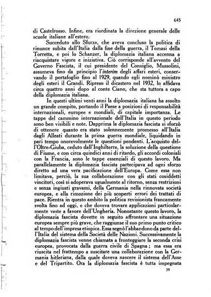 Corvina rivista di scienze, lettere ed arti della Società ungherese-italiana Mattia Corvino