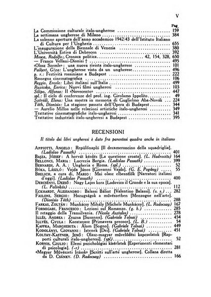 Corvina rivista di scienze, lettere ed arti della Società ungherese-italiana Mattia Corvino