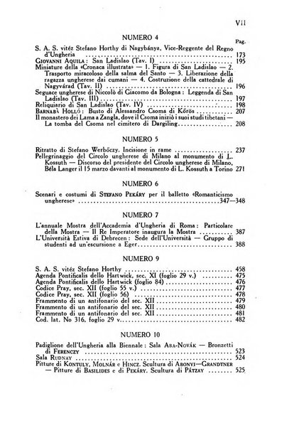 Corvina rivista di scienze, lettere ed arti della Società ungherese-italiana Mattia Corvino