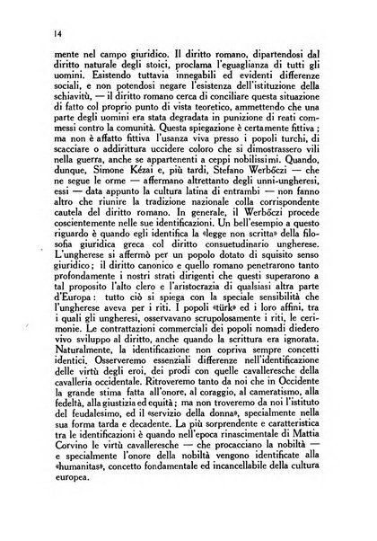 Corvina rivista di scienze, lettere ed arti della Società ungherese-italiana Mattia Corvino