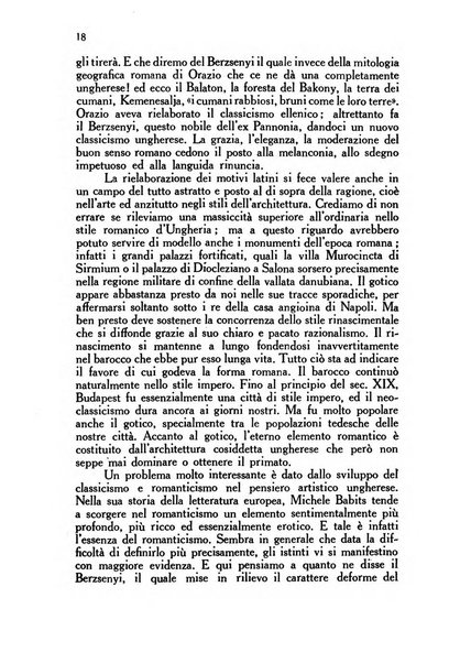 Corvina rivista di scienze, lettere ed arti della Società ungherese-italiana Mattia Corvino