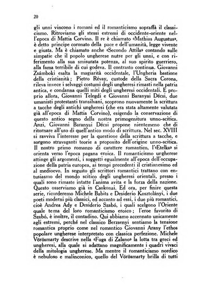 Corvina rivista di scienze, lettere ed arti della Società ungherese-italiana Mattia Corvino