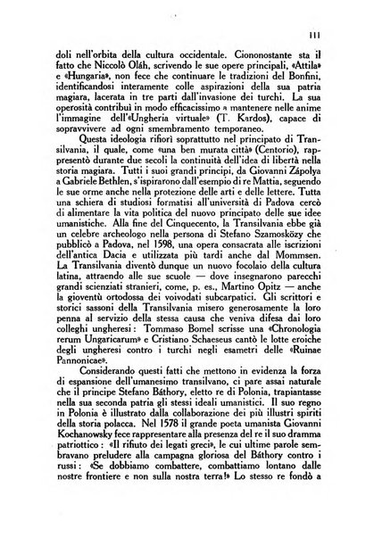 Corvina rivista di scienze, lettere ed arti della Società ungherese-italiana Mattia Corvino