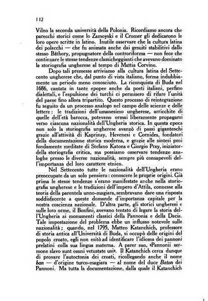 Corvina rivista di scienze, lettere ed arti della Società ungherese-italiana Mattia Corvino