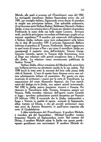 Corvina rivista di scienze, lettere ed arti della Società ungherese-italiana Mattia Corvino