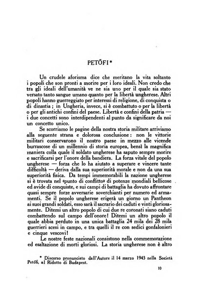 Corvina rivista di scienze, lettere ed arti della Società ungherese-italiana Mattia Corvino