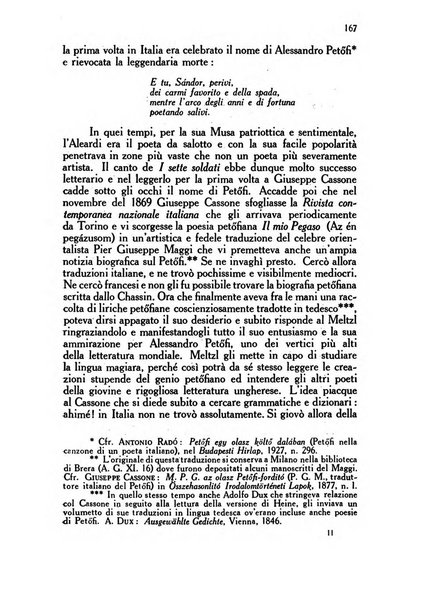 Corvina rivista di scienze, lettere ed arti della Società ungherese-italiana Mattia Corvino