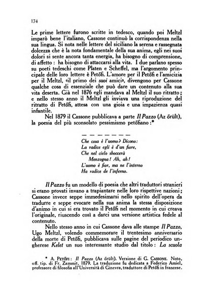 Corvina rivista di scienze, lettere ed arti della Società ungherese-italiana Mattia Corvino