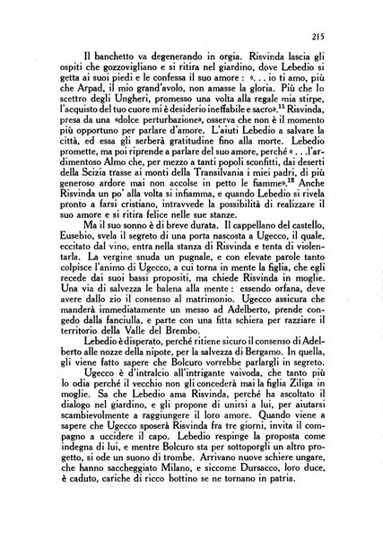 Corvina rivista di scienze, lettere ed arti della Società ungherese-italiana Mattia Corvino