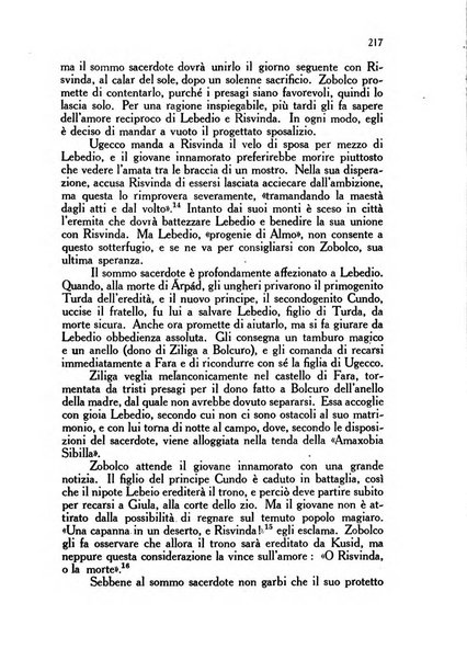 Corvina rivista di scienze, lettere ed arti della Società ungherese-italiana Mattia Corvino